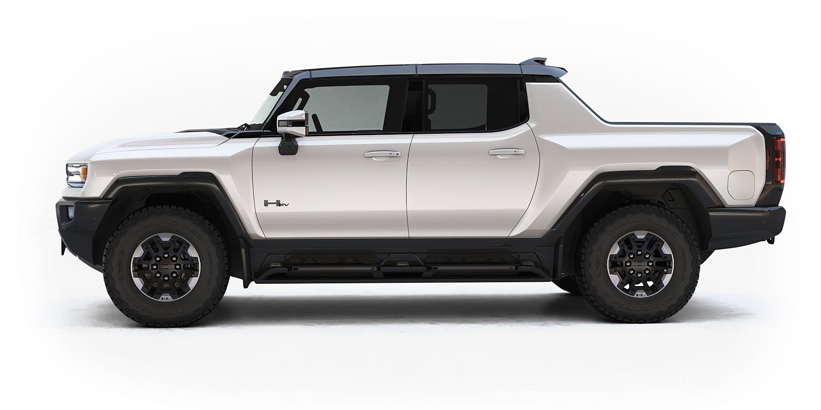 hummer ev pickup and hummer ev | Carl Cannon Buick GMC in Jasper AL