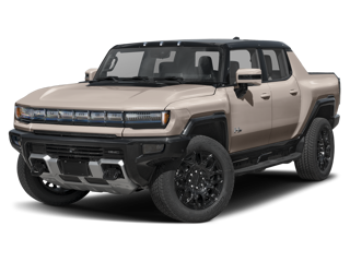 HUMMER EV vs Tesla Cybertruck - Carl Cannon Buick GMC in Jasper AL