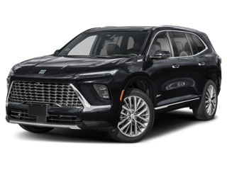 Buick Enclave - Carl Cannon Buick GMC in Jasper AL