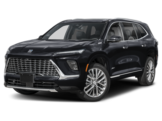 Buick Enclave - Carl Cannon Buick GMC in Jasper AL
