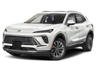 Buick Envision - Carl Cannon Buick GMC in Jasper AL