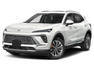 Buick Envision - Carl Cannon Buick GMC in Jasper AL