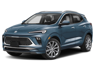 Buick Encore GX - Carl Cannon Buick GMC in Jasper AL