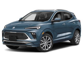 Buick Encore GX - Carl Cannon Buick GMC in Jasper AL