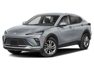 Buick Envista - Carl Cannon Buick GMC in Jasper AL