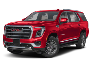 GMC Yukon - Carl Cannon Buick GMC in Jasper AL