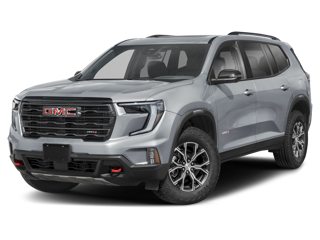GMC Acadia - Carl Cannon Buick GMC in Jasper AL