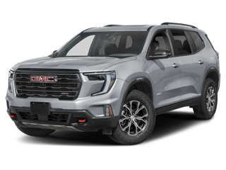 GMC Acadia - Carl Cannon Buick GMC in Jasper AL