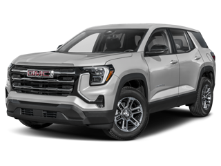 GMC Terrain - Carl Cannon Buick GMC in Jasper AL