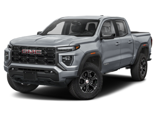GMC Canyon - Carl Cannon Buick GMC in Jasper AL