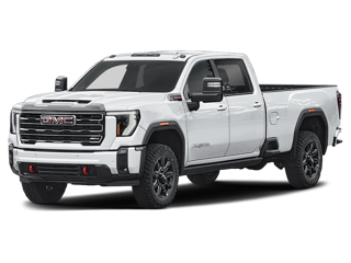 GMC Sierra HD - Carl Cannon Buick GMC in Jasper AL