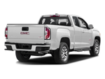2017 GMC Canyon 4WD SLE