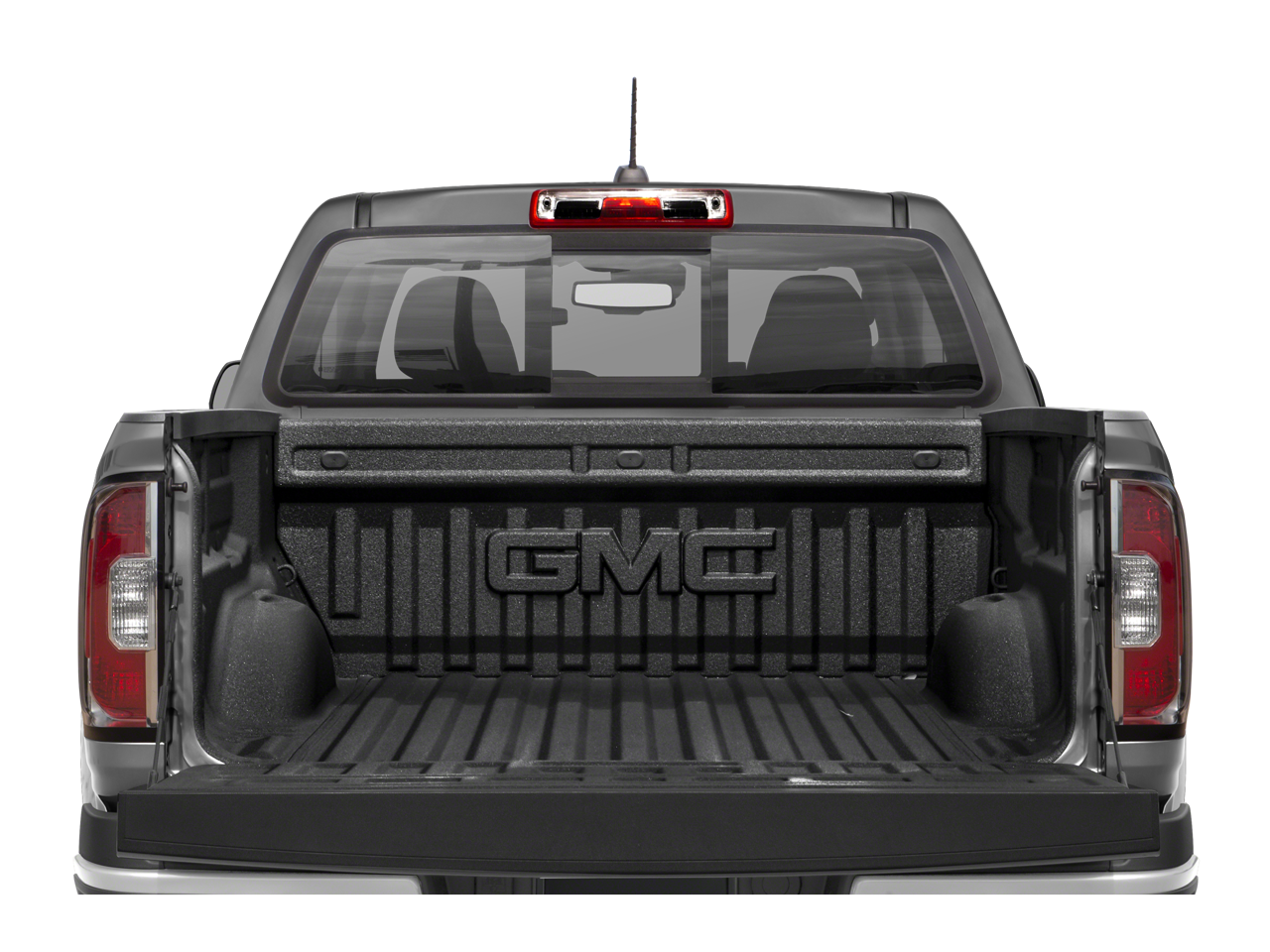 2022 GMC Canyon 4WD AT4 w/Cloth