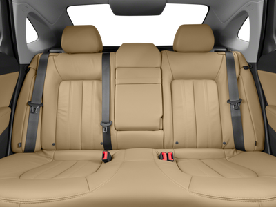 2016 Buick Verano Leather Group