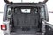 2022 Jeep Wrangler Willys