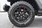 2022 Jeep Wrangler Willys