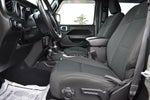 2022 Jeep Wrangler Willys