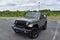2022 Jeep Wrangler Willys
