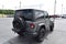 2022 Jeep Wrangler Willys