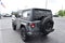 2022 Jeep Wrangler Willys