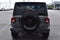 2022 Jeep Wrangler Willys