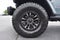 2025 Jeep Wrangler Rubicon X