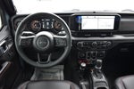 2025 Jeep Wrangler Rubicon X