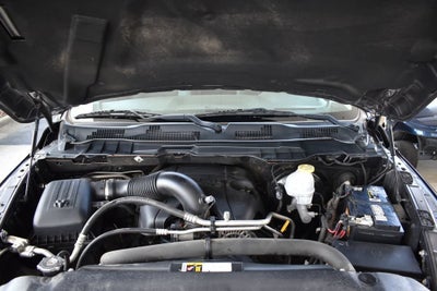 2019 RAM 1500 Classic Big Horn