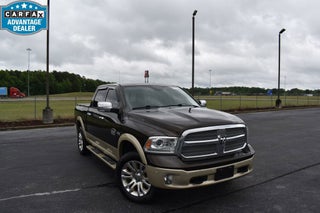 2014 RAM 1500 Longhorn