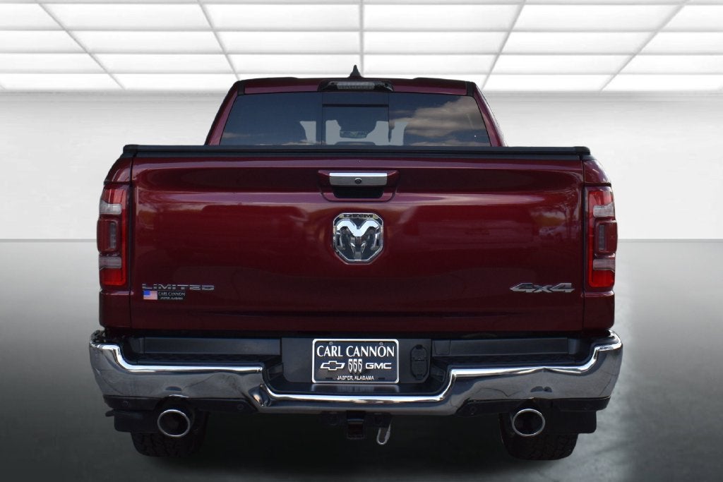 2021 RAM 1500 Limited