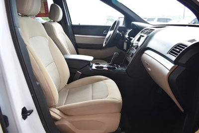 2016 Ford Explorer Base
