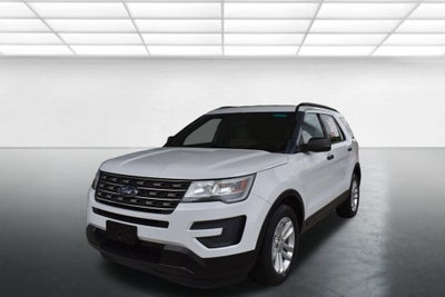 2016 Ford Explorer Base