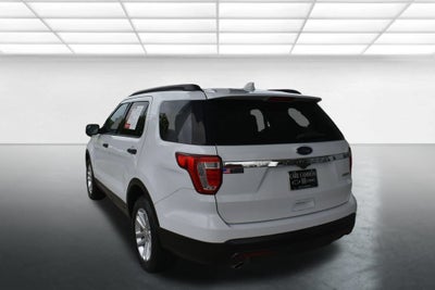 2016 Ford Explorer Base