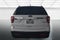2016 Ford Explorer Base