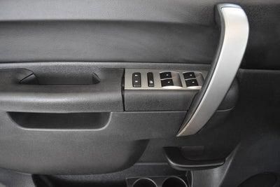 2013 Chevrolet Silverado 2500 HD LT