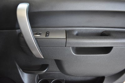 2013 Chevrolet Silverado 2500 HD LT