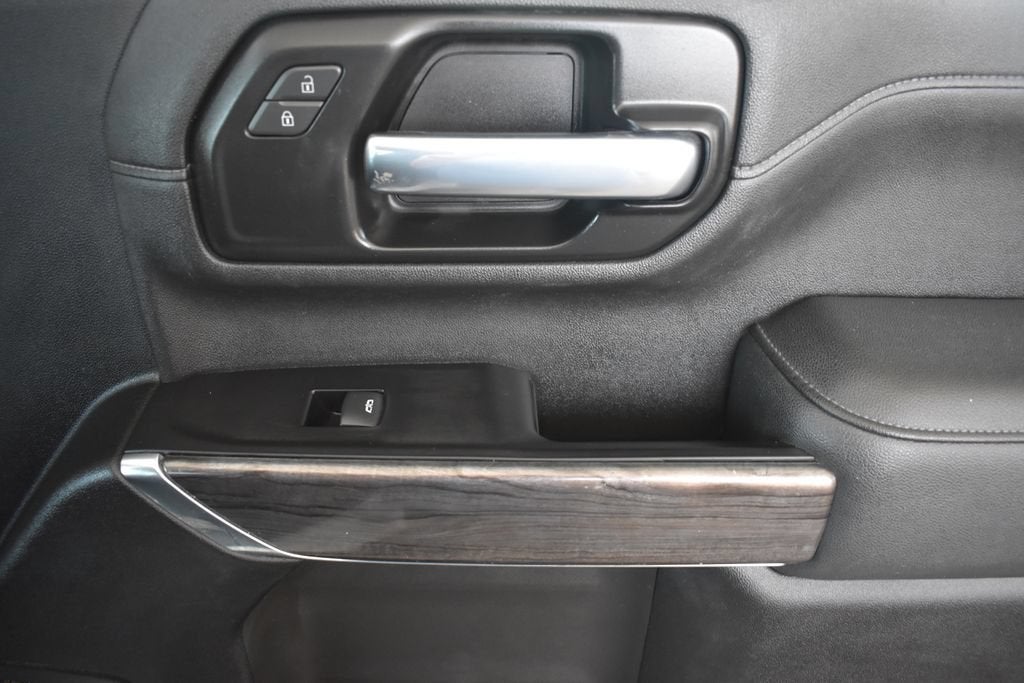 2021 Chevrolet Silverado 2500 HD LTZ