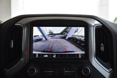 2021 Chevrolet Silverado 2500 HD LTZ