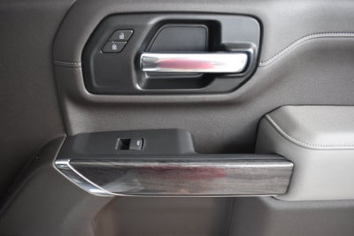 2021 Chevrolet Silverado 2500 HD LTZ