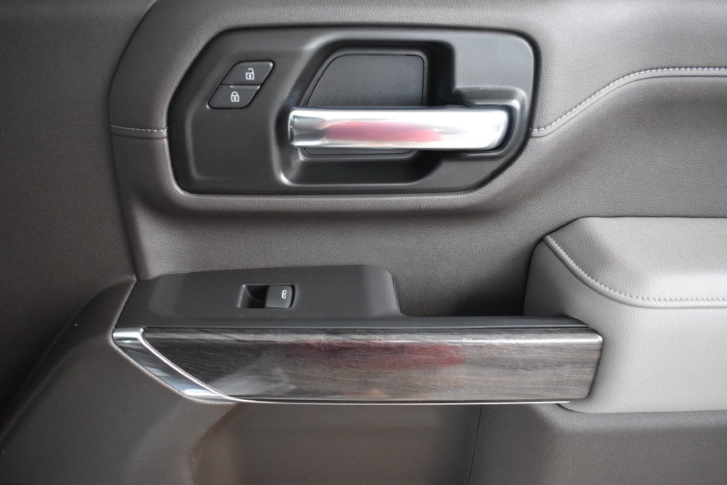 2021 Chevrolet Silverado 2500 HD LTZ