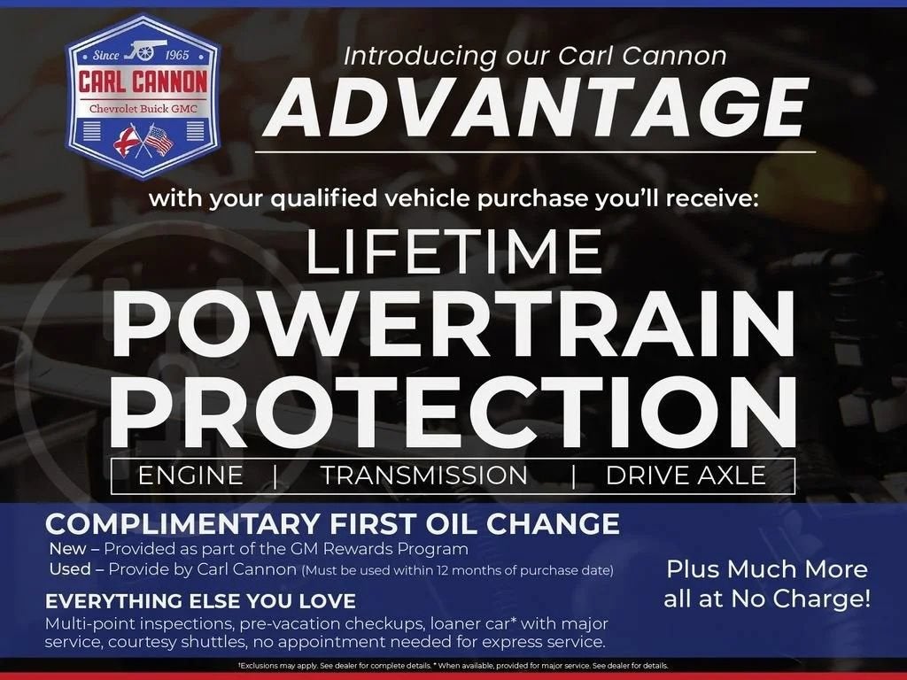 2020 Chevrolet Colorado 4WD Work Truck