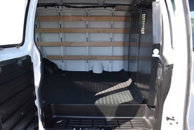 2024 Chevrolet Express Cargo 2500 WT
