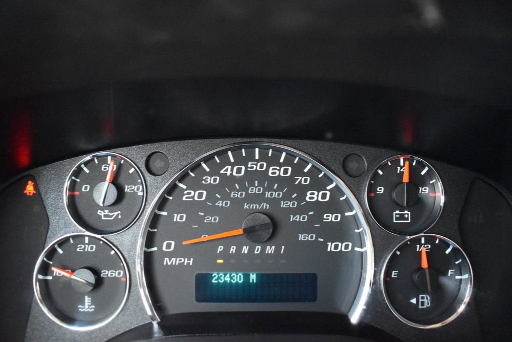 2024 Chevrolet Express Cargo 2500 WT