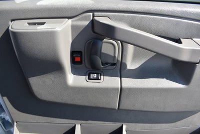 2024 Chevrolet Express Cargo 2500 WT