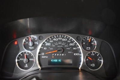 2021 Chevrolet Express Cargo 2500 RWD 2500 135