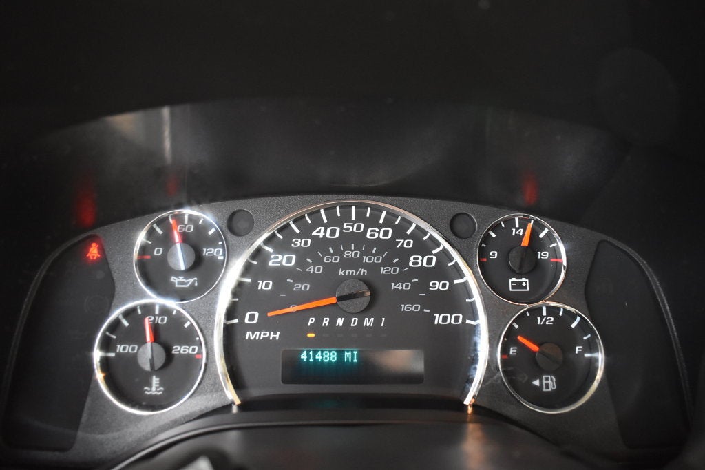 2021 Chevrolet Express Cargo 2500 RWD 2500 135