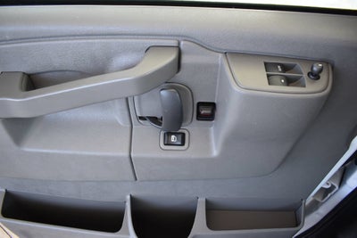 2021 Chevrolet Express Cargo 2500 RWD 2500 135