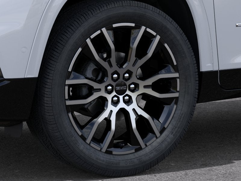 2027 GMC Acadia Denali Ultimate - Photo 11