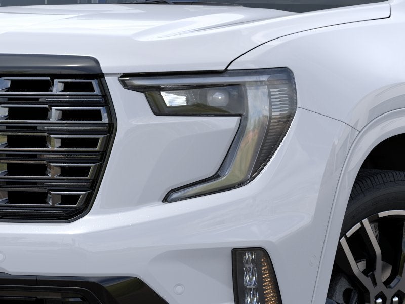 2027 GMC Acadia Denali Ultimate - Photo 12