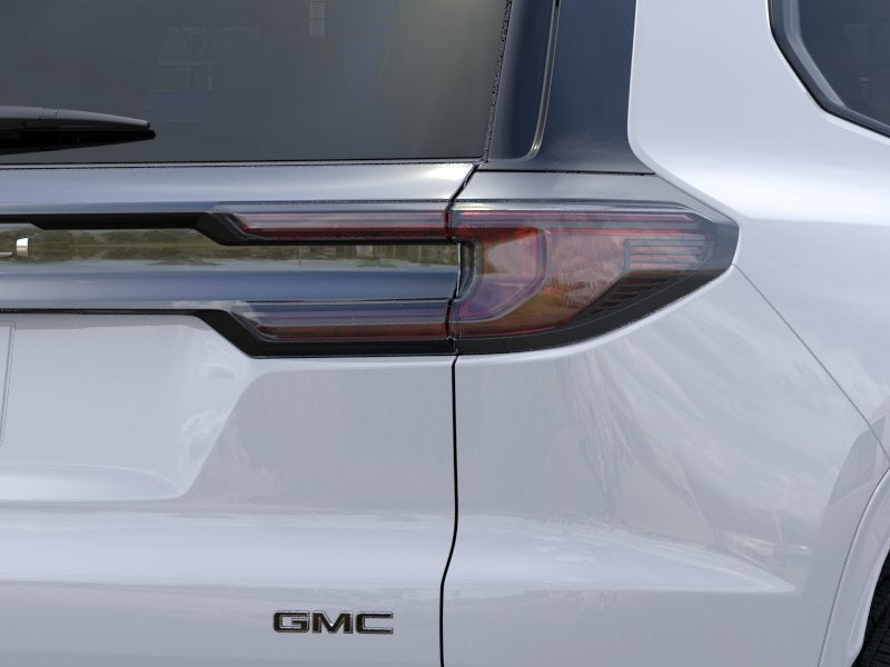 2027 GMC Acadia Denali Ultimate - Photo 13